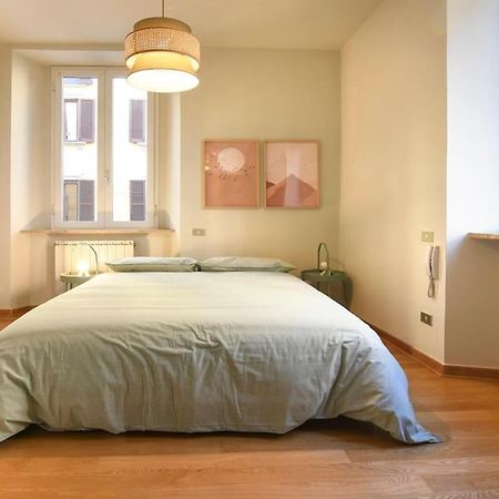 Porta Genova Bilocale Di Charme Apartment Милано Екстериор снимка