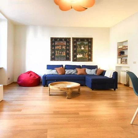Porta Genova Bilocale Di Charme Apartment Милано Екстериор снимка