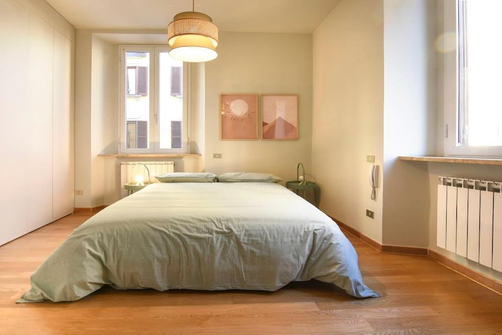 Porta Genova Bilocale Di Charme Apartment Милано Екстериор снимка