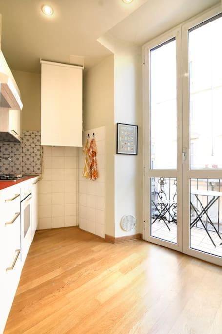 Porta Genova Bilocale Di Charme Apartment Милано Екстериор снимка