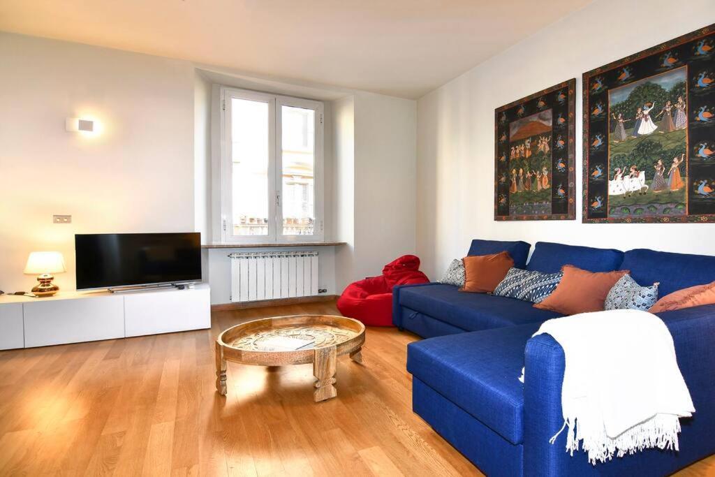 Porta Genova Bilocale Di Charme Apartment Милано Екстериор снимка
