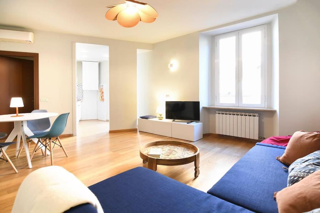 Porta Genova Bilocale Di Charme Apartment Милано Екстериор снимка