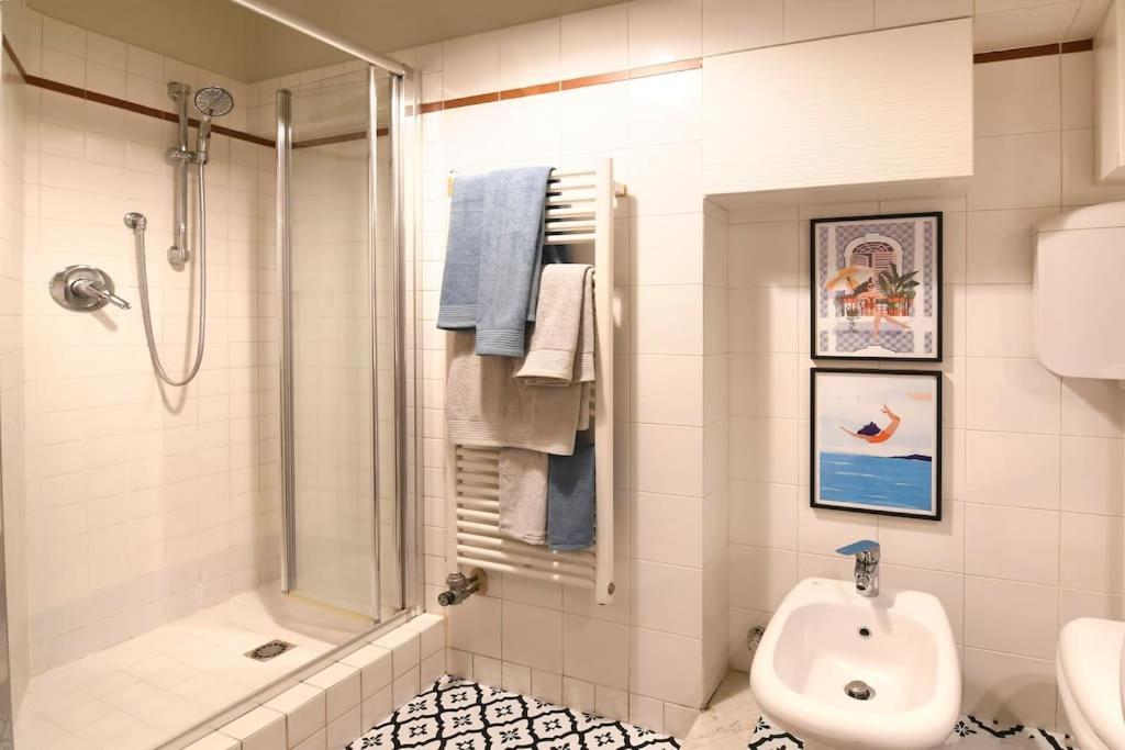 Porta Genova Bilocale Di Charme Apartment Милано Екстериор снимка