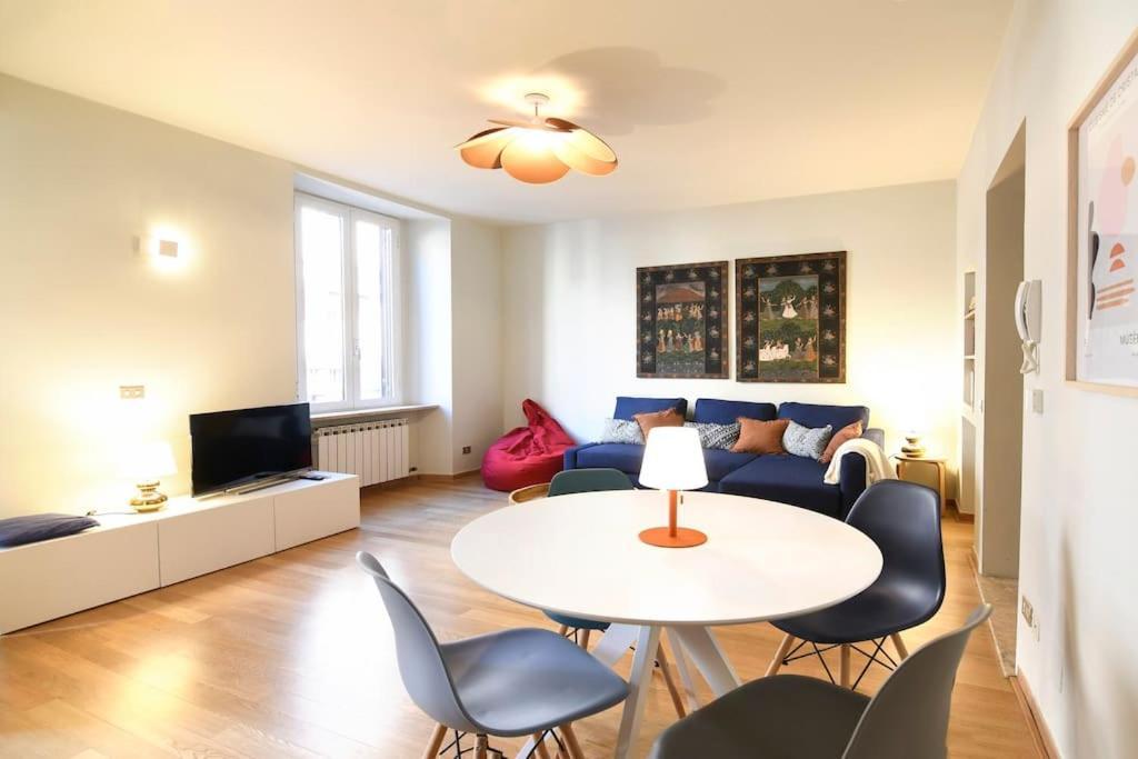 Porta Genova Bilocale Di Charme Apartment Милано Екстериор снимка