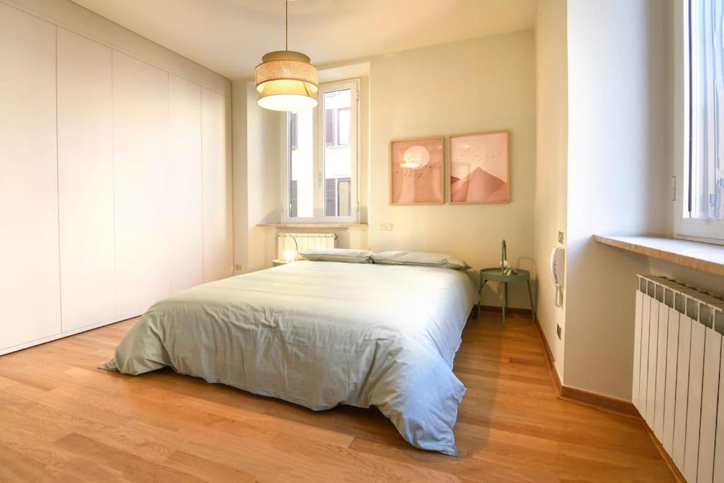 Porta Genova Bilocale Di Charme Apartment Милано Екстериор снимка