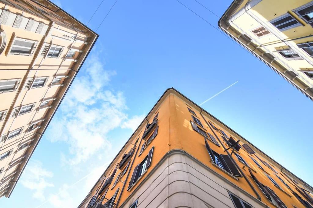 Porta Genova Bilocale Di Charme Apartment Милано Екстериор снимка