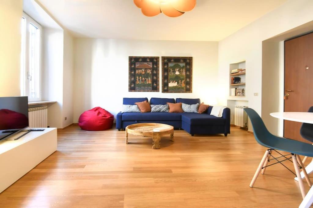 Porta Genova Bilocale Di Charme Apartment Милано Екстериор снимка